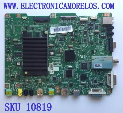 MAIN PARA TV SAMSUNG / NUMERO DE PARTE BN94-05657S / BN41-01869A / BN97-06630L / BN9405657S / DISPLAY LSJ550HJ05-E03 / MODELO H55MEBPLGA/ZA SS01	